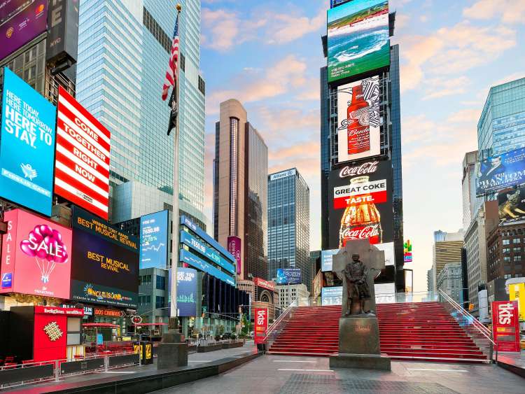 Time Square
